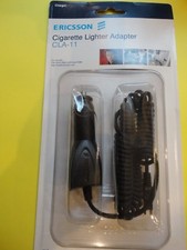 CARICABATTERIA ERICSSON -DA AUTO-T28-T29-T39-R310-R320-R380- CLA-11 BLISTER