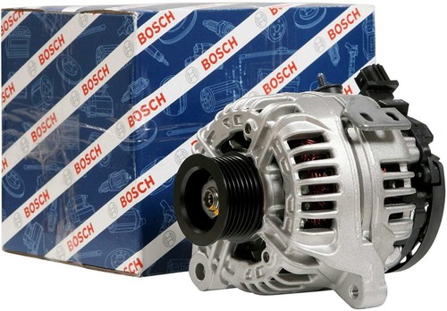 Originale bosch alternatore - originale,