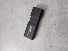 pen drive kingstone datatraveler 100 G3 da 16gb USB 3.0