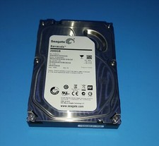 HP Pro 3400 - Disco rigido