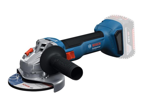 Bosch smerigliatrice angolare - smerigliatrice,