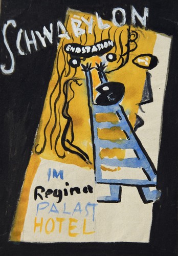 Hermann jürgens 1914 - hermann, 1914-1967