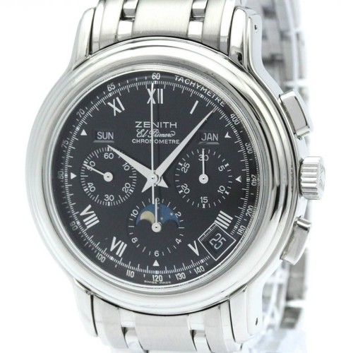 Orologio automatico uomo - orologio, da