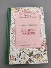 Cynthia Freeman - Illusioni