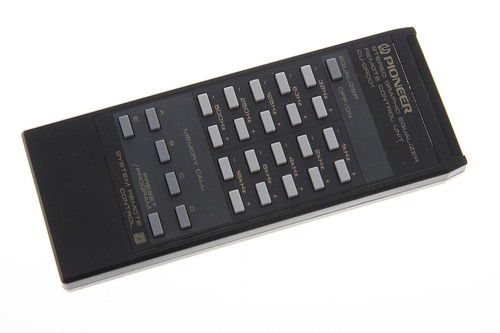 Telecomando originale pioneer - telecomando,