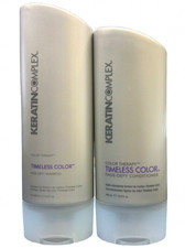 Keratin Complex Timeless Color