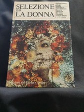 A2 - SELEZIONE PER LA DONNA
