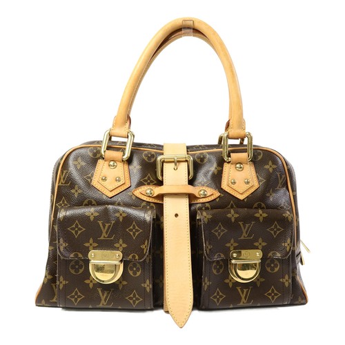 Borsa mano louis vuitton - louis,