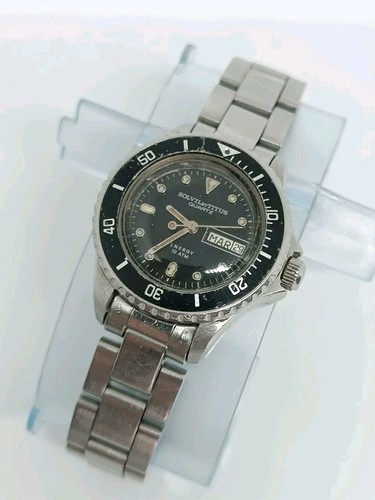 Raro orologio vintage solvil - orologio,
