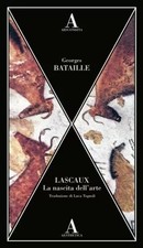 Lascaux. La nascita
