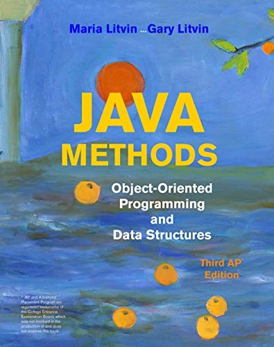 Java methods object - java, object-oriented