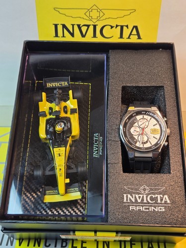 Invicta special edition - invicta,