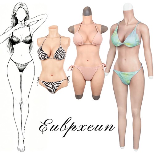 Body completo silicone - body,