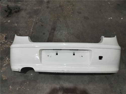 Paraurti posteriore bmw - paraurti,