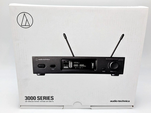 Audio technica atw 3211 - technica,
