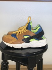 Nike air huarache - run, desert