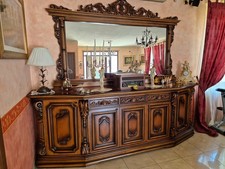 Sala Da Pranzo Completa Di