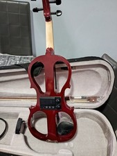 Violino Elettrico