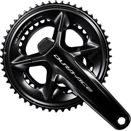 Guarnitura pedivella bici