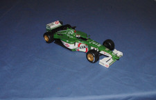 Jaguar R1 Irvine