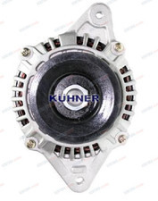 ALTERNATORE VALEO PER