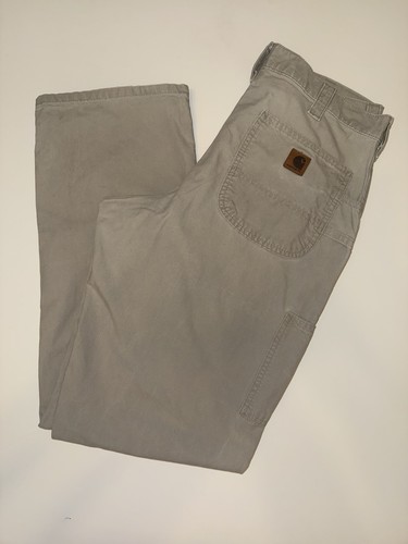 Pantalone cargo uomo carhartt - uomo,