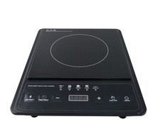 PIASTRA AD INDUZIONE  2000W DA