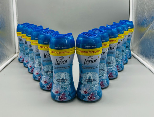 Profumo bucato lenor fresco - profumo,