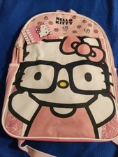 Sanrio Hello Kitty Girls 16"