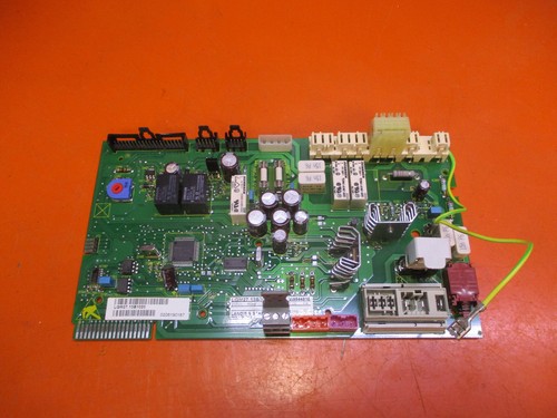 Scheda controllo pcb - controllo,