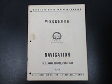 Navigation Workbook U.S. Naval