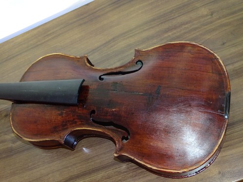 Violino antico fondazione - antico,