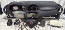 KIT AIRBAG COMPLETO PER FIAT