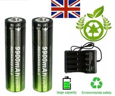 Lotto batterie a bottone