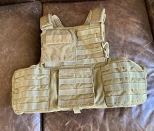 USMC Plate Carrier Vest
