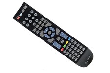 Telecomando per Sharp DV-RW250