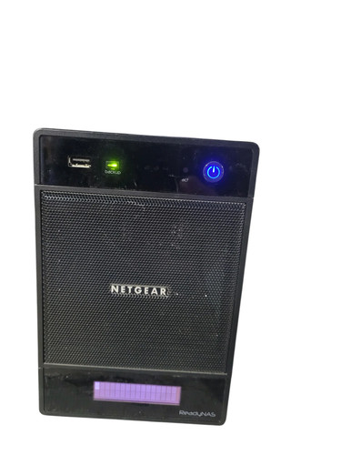 Netgear rndp4000 readynas - netgear,