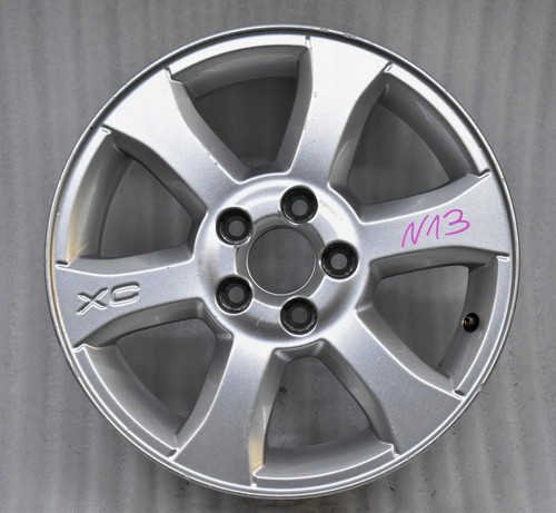 Cerchio lega 16 pollici - 1,