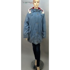 Parka Piumino Donna DIADORA
