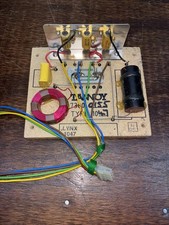 Tannoy Lynx 1047 Altoparlante