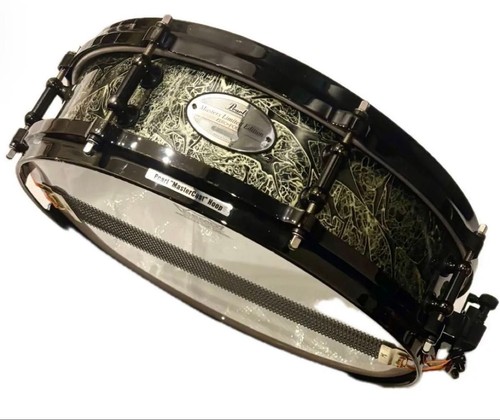 Pearl masters rullante - pearl,