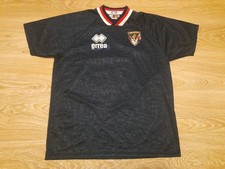 MAGLIA SHIRT VINTAGE '90 GENOA