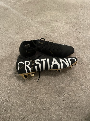 Scarpe calcio ronaldo - scarpe,
