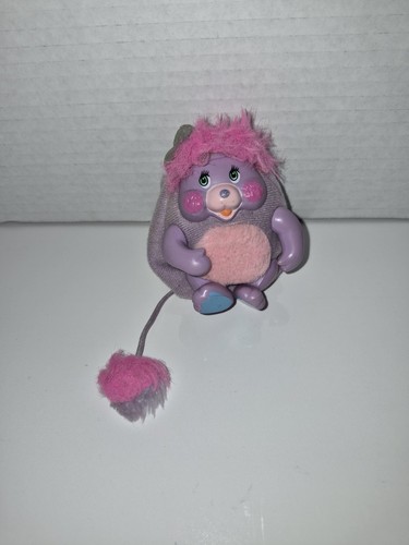 Vintage 1986 mattel pretty - vintage, bit