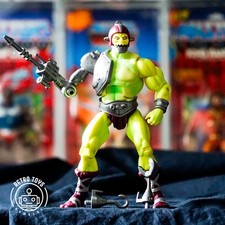 ALCALA TRAP JAW Masters Of The