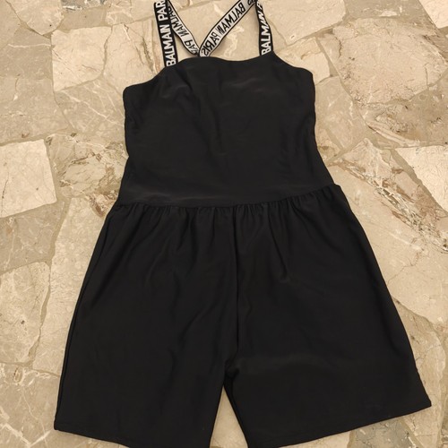 Tutina jumpsuit mare balmain - mare,