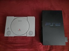 Playstation 1 PS1 +
