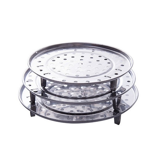 Vassoio vaporiera cucina tre - vaporiera,
