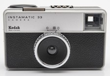 Kodak Instamatic 33 Macchina