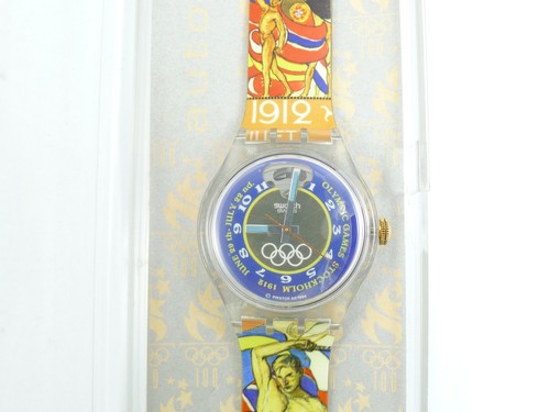 Orologio swatch automatico - orologio,